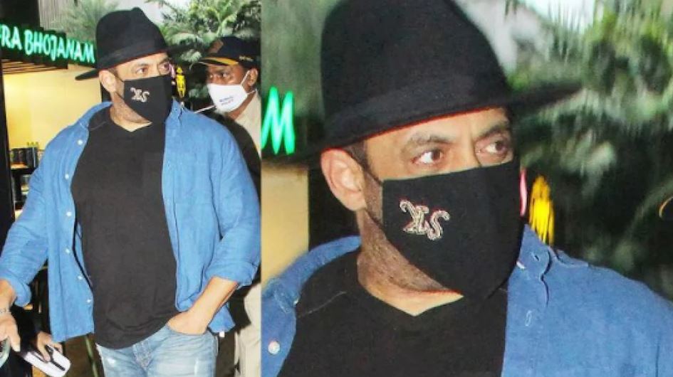 सलमान खानको मास्कमा के छ खराबी ?