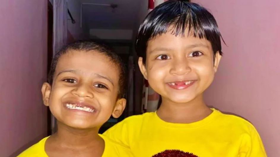 २ बालकको प्रधानमन्त्रीलाई पत्र – ‘दाँत उमिएनन्, खान गाह्रो भयो, आवश्य कारवाही गरिदिनुस्’