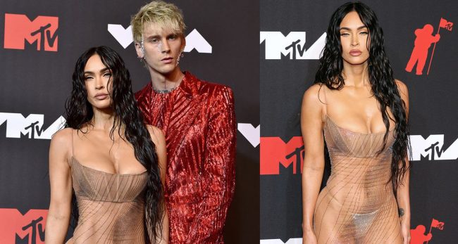 जब अवार्ड कार्यक्रममा अति बोल्ड भएर गए हलिउड अभिनेत्रीहरु, उडेको थियो सबैको होश