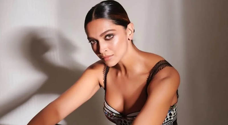 ब्याडमिन्टन छाडेर सोखका लागि रजतपट प्रवेश गर्ने अभिनेत्री