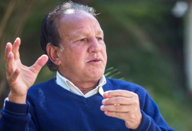 प्रदेश नं १ मा नेपाली कांग्रेस नेतृत्वमा सरकार गठनको सम्भावनाःमन्त्री खड्का