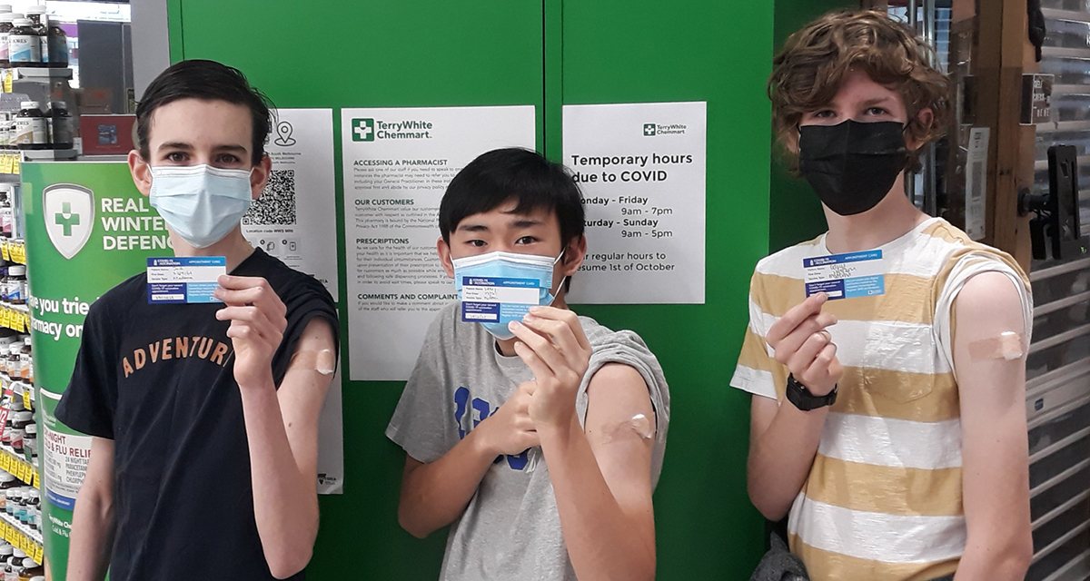 किशोरहरुले मजाकमा बनाएको वेबसाइट अस्ट्रेलियाकै लोकप्रिय र विश्वासिलो बन्यो