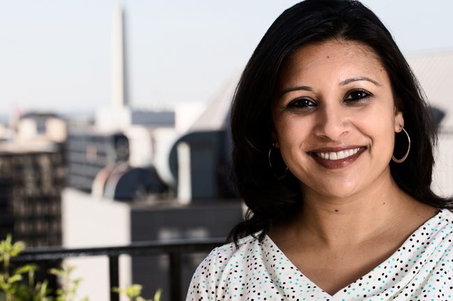 एमसिसी उपाध्यक्ष फातिमा आज नेपाल आउँदै, प्रधानमन्त्री देउवालाई भेट्ने