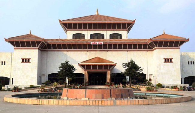 प्रतिनिधिसभाको बैठक बस्दै, यस्ता छन् सम्भावित कार्यसूची