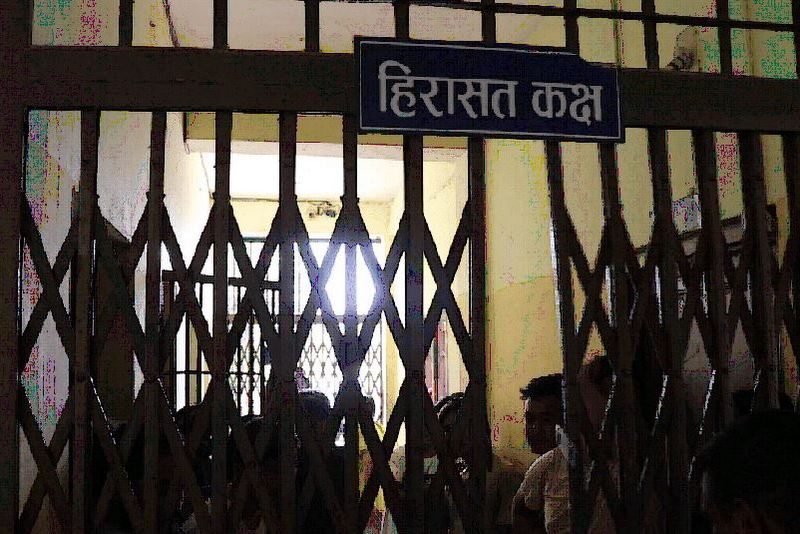 हिरासतभित्रै युवकको आत्महत्या प्रयास, परिवारद्वारा छानबिनको माग