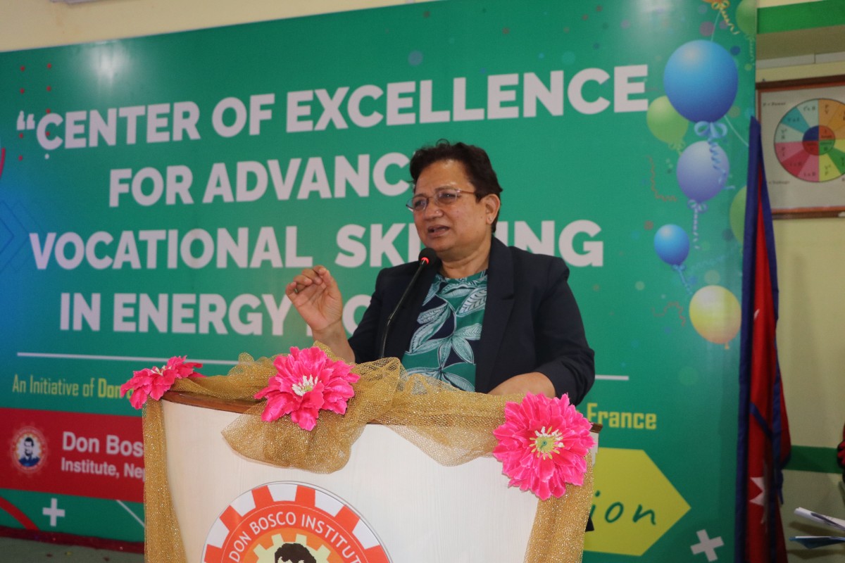 भान्सामा एलपी ग्यास होइन, विद्युतीय चुल्हो राखौँः ऊर्जामन्त्री भुसाल