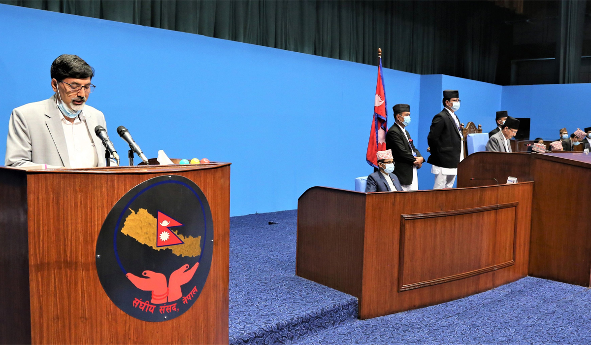 क्यान्सर, मिर्गौला रोग र मेरूदण्ड पक्षघात भएका बिरामीलाई मासिक ५ हजार भत्ता