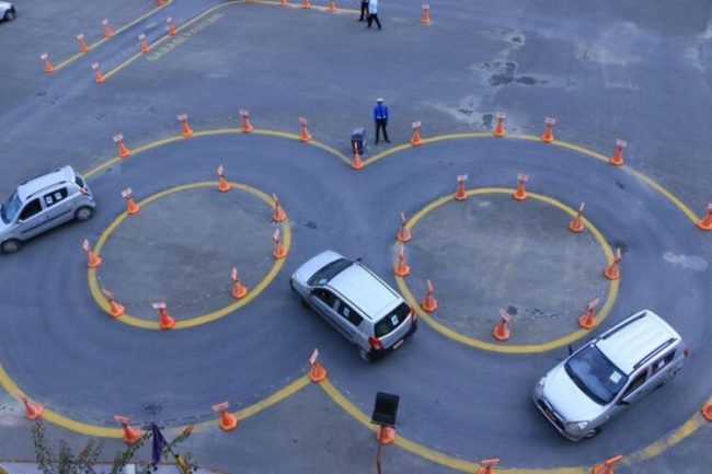 चालक अनुमतिपत्रका लागि तत्काल फारम नखुलाइने