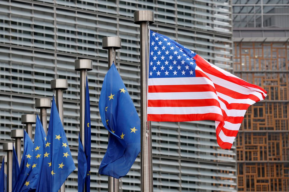 अकुस सम्झौताको असरः फ्रान्ससहित युरोपका देशका विदेश मन्त्रीसँग अमेरिकाको बैठक रद्द