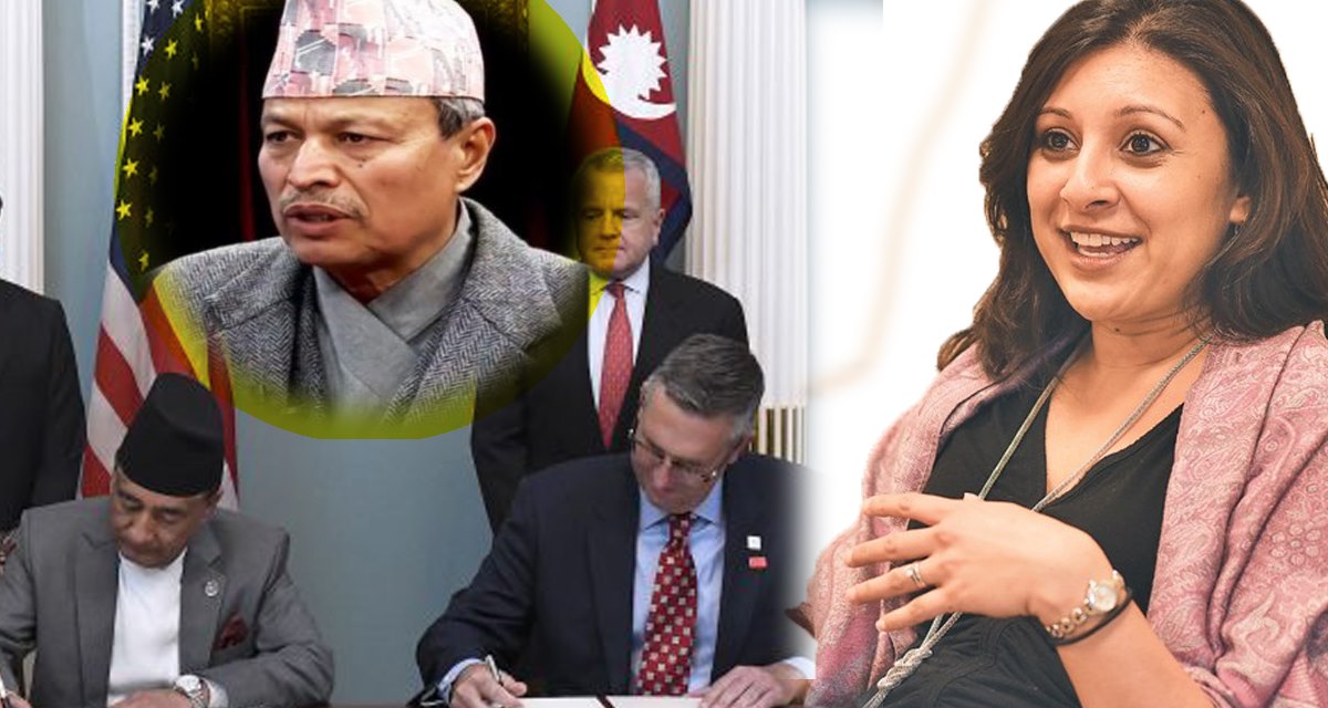 एमसीसीमा सरकार र सरोकारवाला कस्सिएका बेला दुबै पक्षको दायित्व के ?