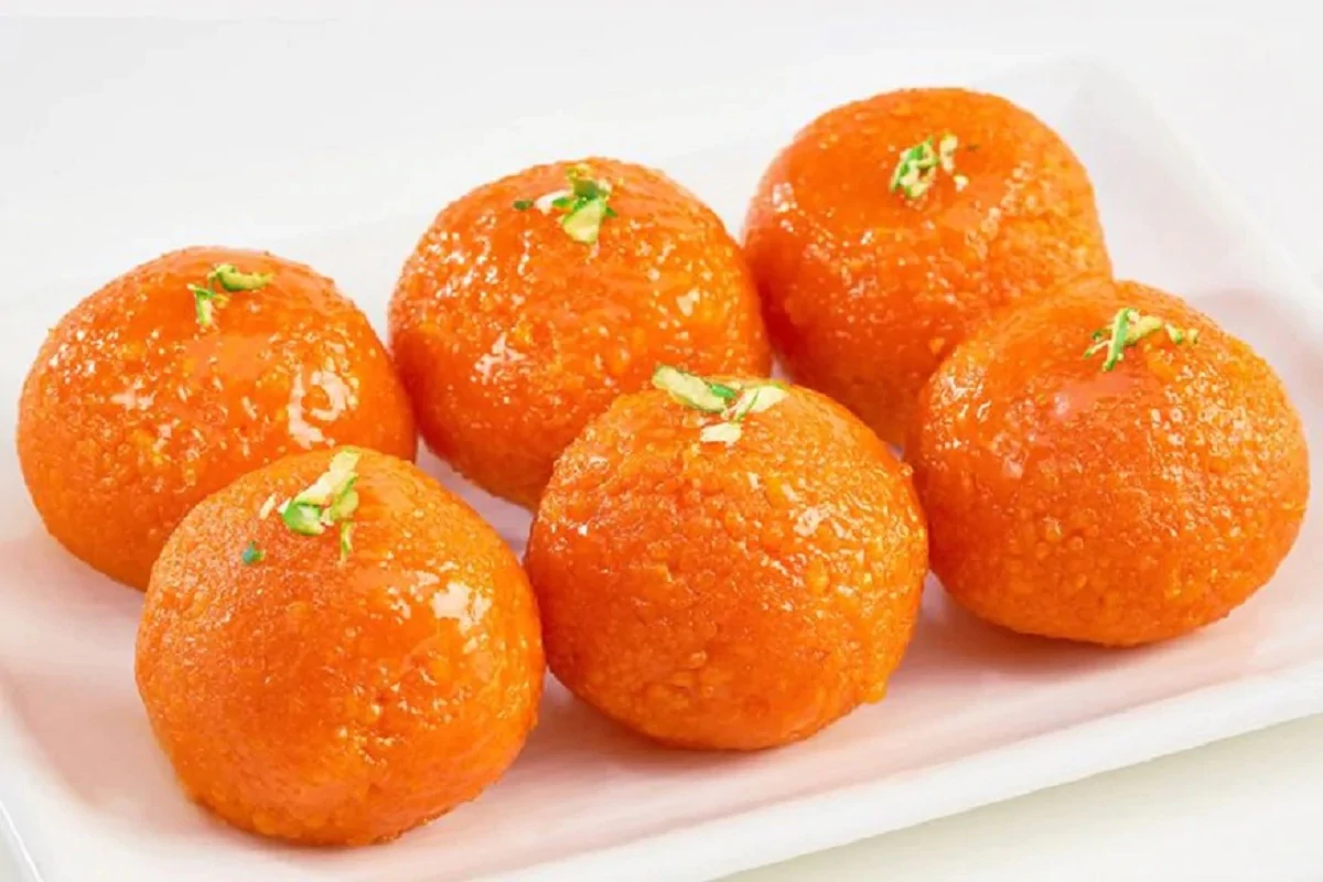 भगवान गणेशलाई चढाएको एउटा लड्डु ६५ लाख रुपैयाँमा बिक्री