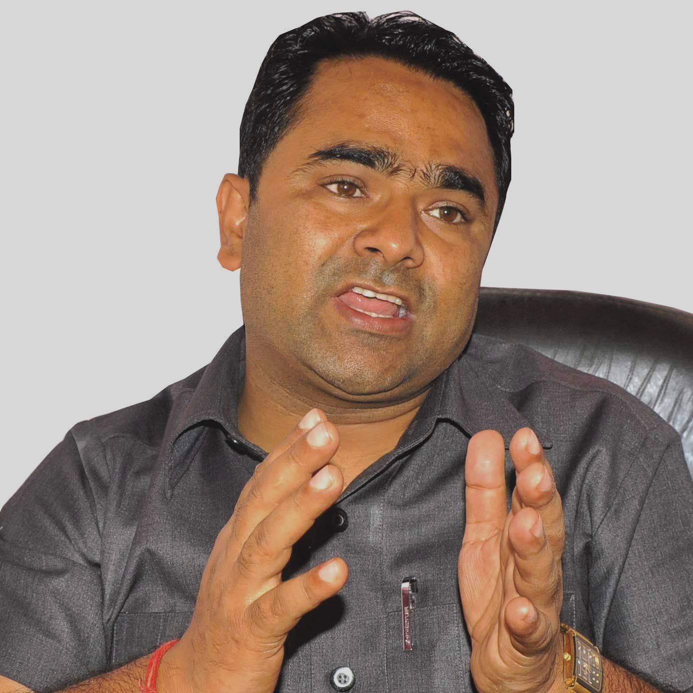 ११ करोड रुपैयाँ अवैध सम्पत्ति आर्जन गरेको बस्नेतलाइ अदालतबाट सफाइ