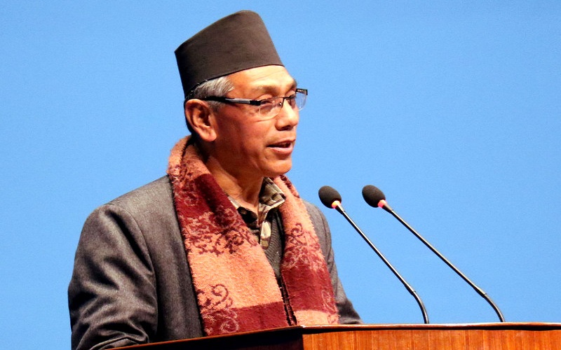 आज संसदमा पेस हुने सबै अध्यादेशमा नेमकिपाको विरोध