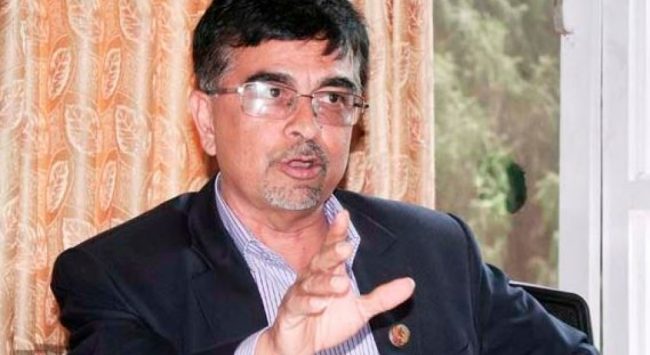 बाग्मतीको मुख्यमन्त्रीमा पाण्डे नियुक्त, यस्तो छ राजनीतिक पृष्ठभूमि