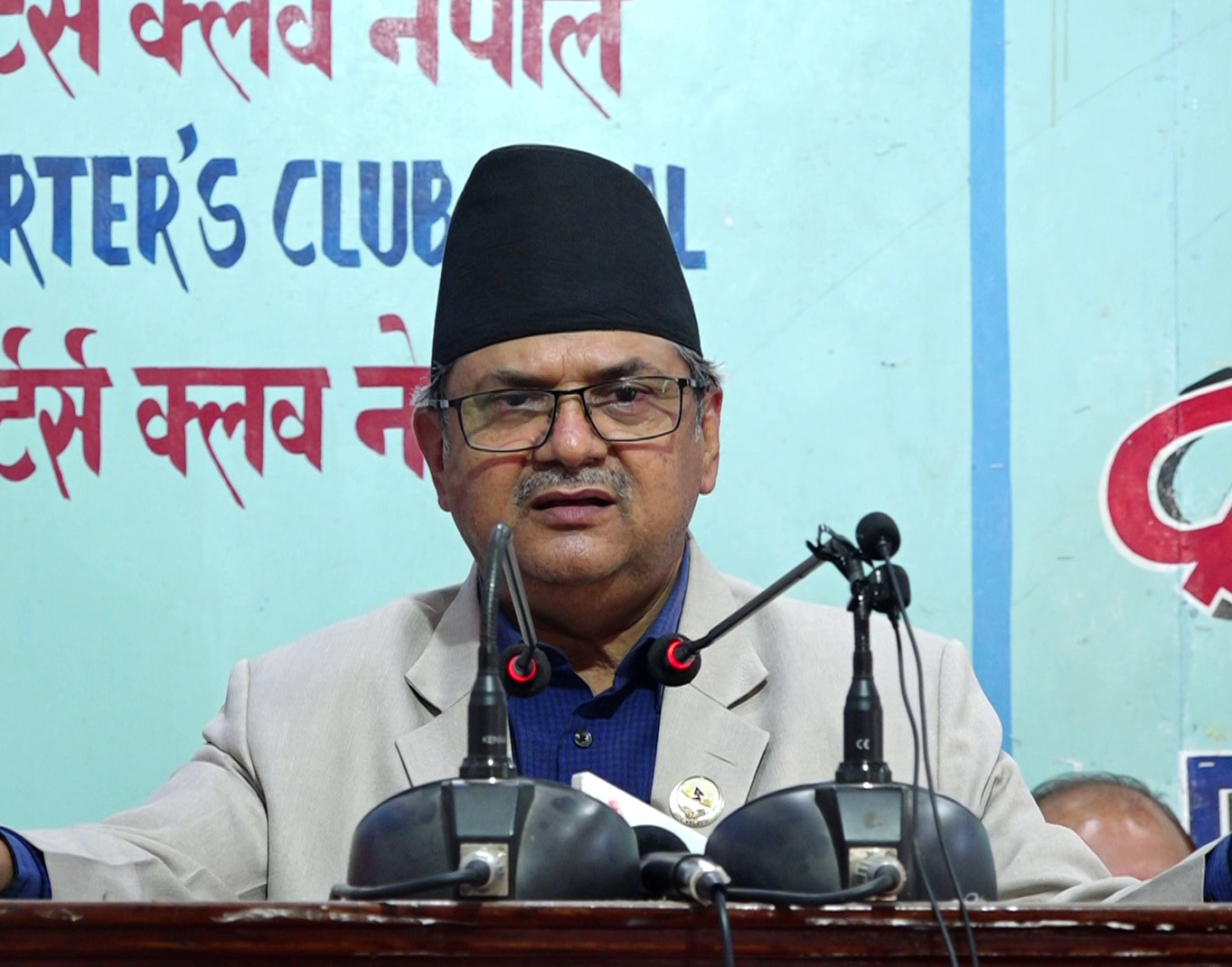 बजेट होलिडे भएर के भएको छ ?- रामनारायण बिडारी