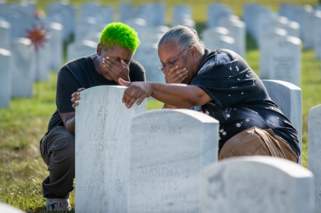 कोरोनाले पहिलो मृत्यु चीन र अमेरिकामा एकै दिन भएको थियो, गुपचुप फेरियो ‘डेथ सर्टिफिकेट’