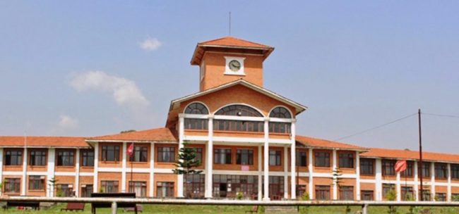 त्रिविले गर्यो नतिजा सार्वजनिक