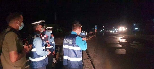 काठमाडौं उपत्यकामा एकैदिन २ हजार २४ जना चालकमाथि कारवाही