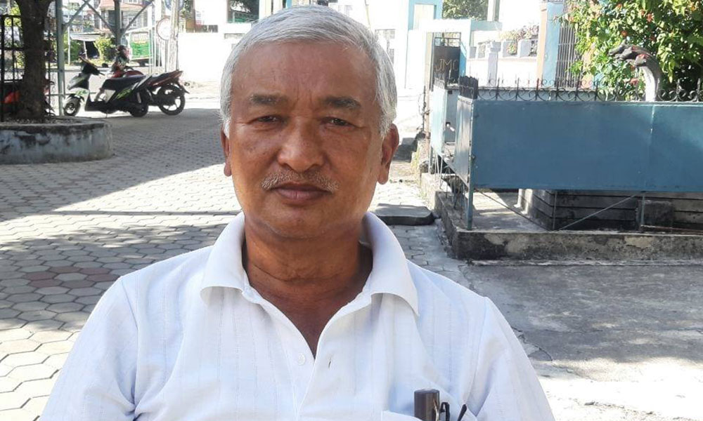 नेकपा (एस) गण्डकीको अध्यक्षमा तुलबहादुर गुरुङ चयन