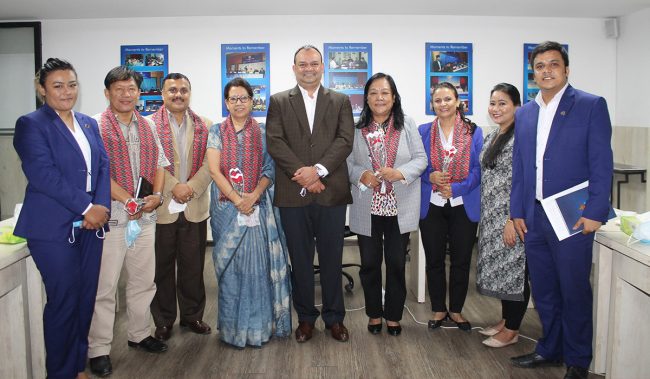 पर्यटकका लागि क्वारेन्टाइन व्यवस्था हटाउन माग