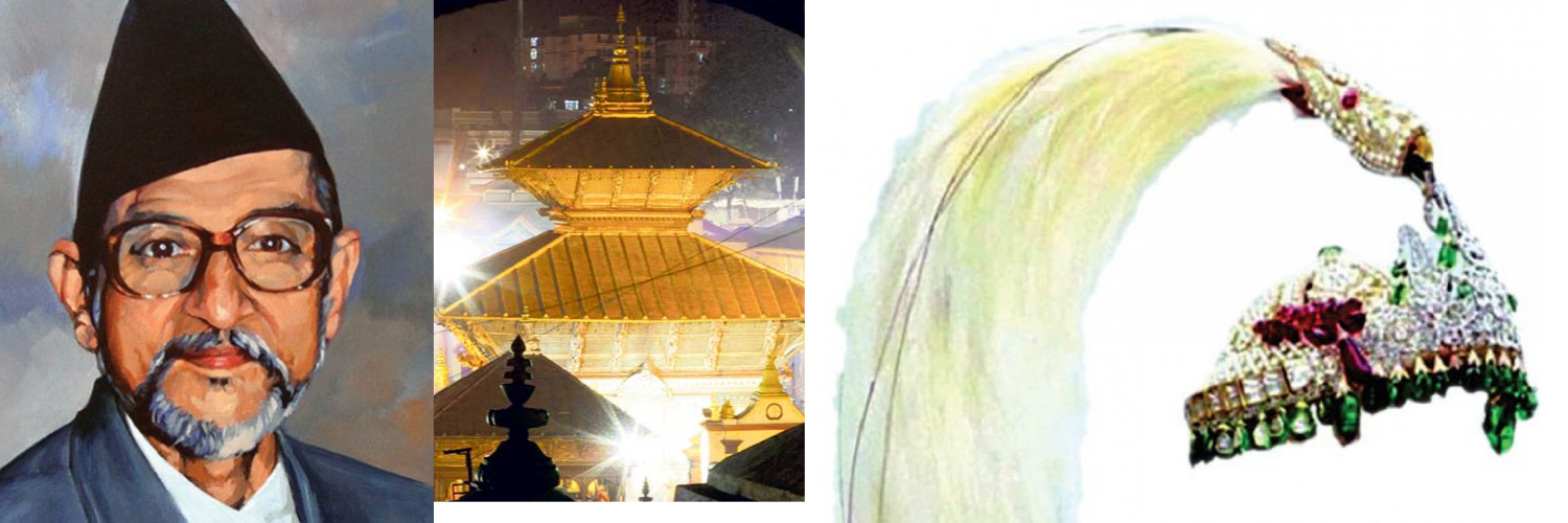 बीपीवादलाई व्यवहारमा उतार्ने ढङ्ग नभएकाहरु