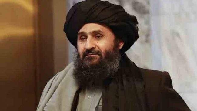 तालिबानका आफ्नै गुटभित्र झडप, राष्ट्रपति बन्ने भनिएका मुल्ला अब्दुल गनी बरादर घाइते