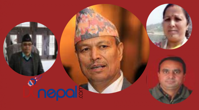 भीम रावलको गृह जिल्लाका जनप्रतिनिधिले नै रोजे समाजवादी