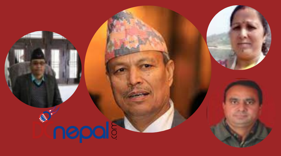 भीम रावलको गृह जिल्लाका जनप्रतिनिधिले नै रोजे समाजवादी