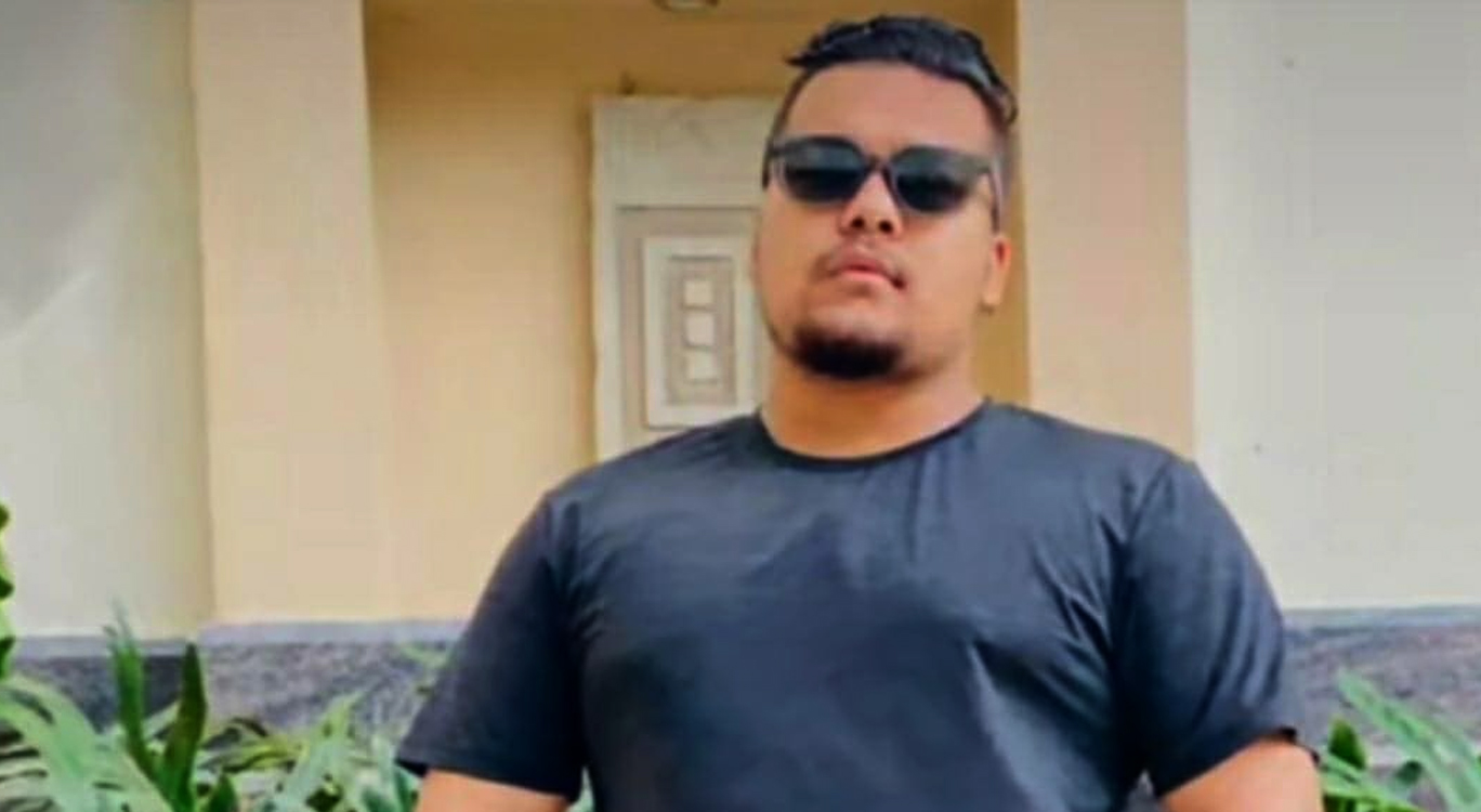 गुण्डा नाइके समीरमानका भतिज अभिमानसिंह बस्नेत पक्राउ