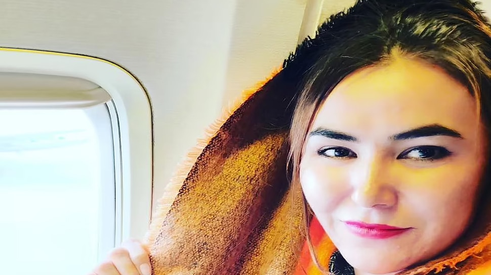 यी अफगान महिला प्रहरी भन्छिन्: तालिबान खतरनाक अतिवादी समूह हुन्