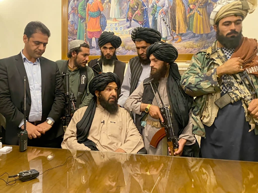 ‘कठोर सजायहरू फेरि शुरू हुने’ तालिबान अधिकारीको चेतावनी