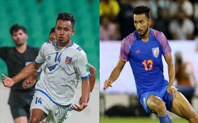 मैत्रीपूर्ण फुटबल : घरेलु मैदानमा जितको दबाब