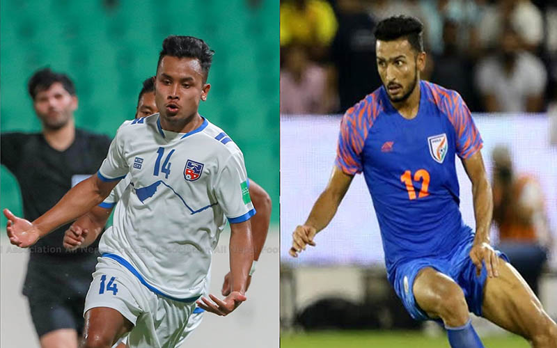 मैत्रीपूर्ण फुटबल : घरेलु मैदानमा जितको दबाब