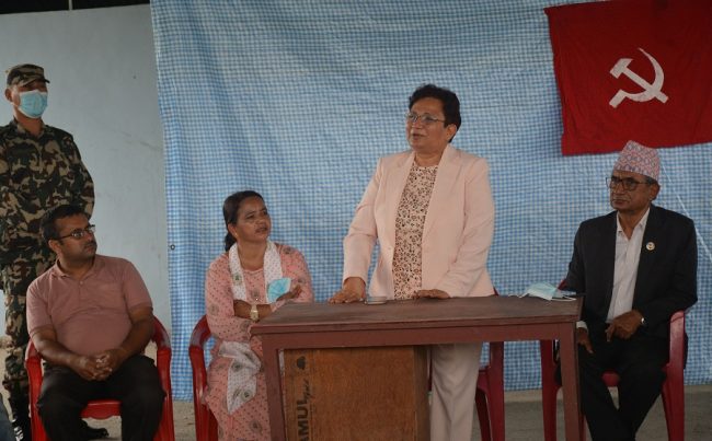 ‘केही दिनमा मन्त्रिपरिषद्ले पूर्णता पाउँछ’