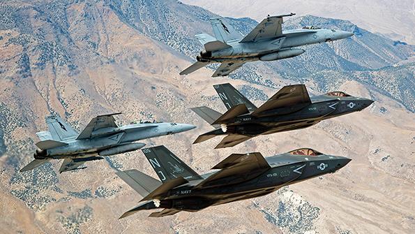 पंजशीरमा तालिबानमाथि बम खसाल्ने लडाकु विमान कसका हुन् ?