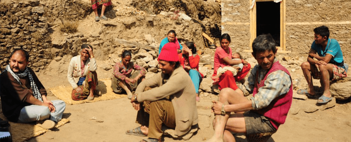 छुवाछुत प्रथाः ‘दूध बेच्ने रहर छ, छोइन्छ भन्छन् नबिक्ने डर छ’