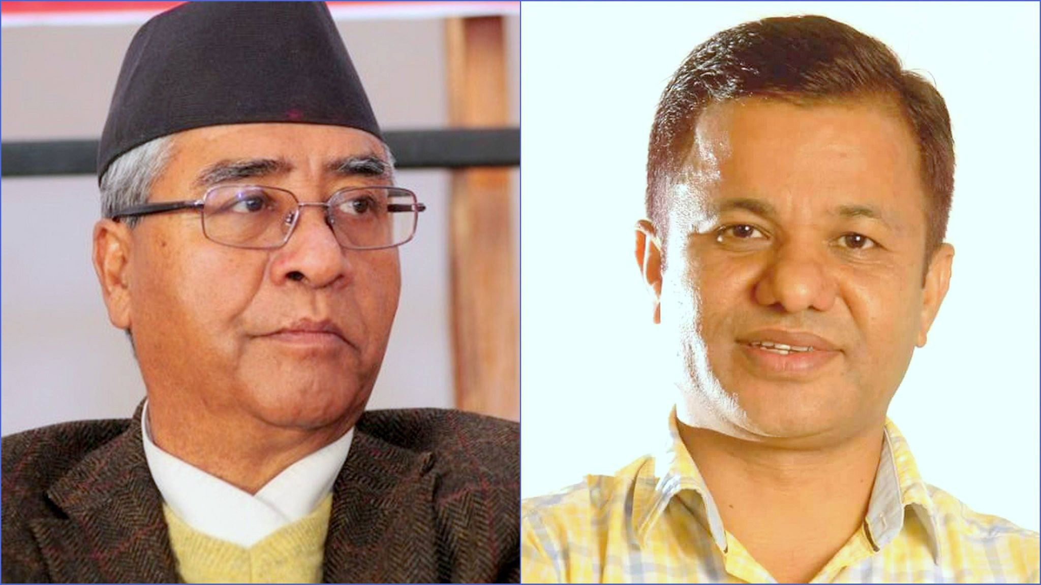 देउवाकै गृहजिल्लामा फुट्यो कांग्रेस, कर्ण मल्ल पक्षले छुट्टै उमेदवारी दर्ता गर्ने