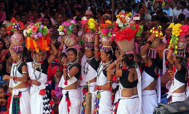 कठिन व्रतमध्येको एक ‘जितिया पर्व’, जितबाहन किन पुजिन्छ ?