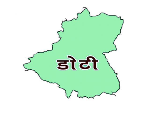 घरधुरी सङ्कलन अन्तिम चरणमा