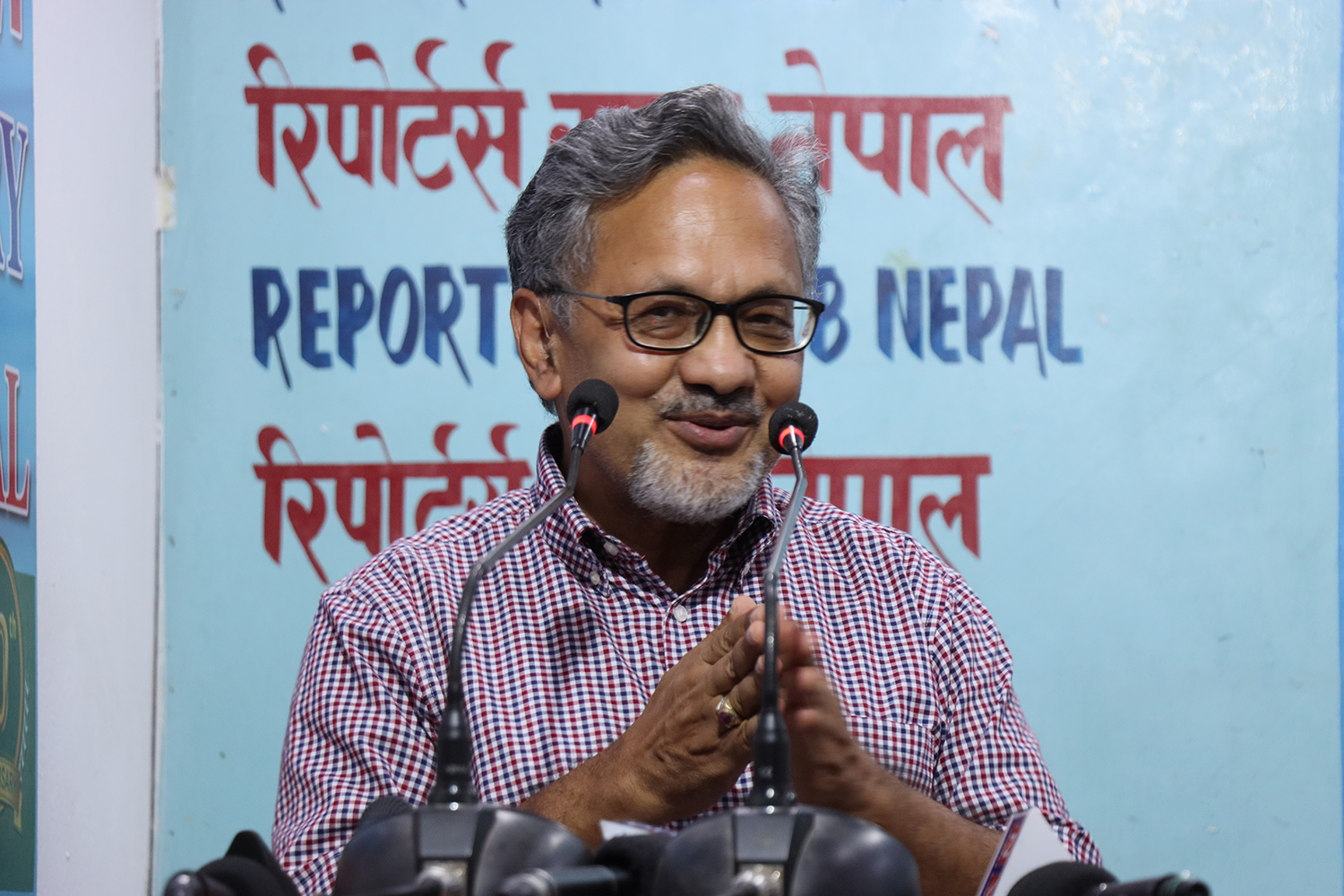 एमसीसी जस्ताको त्यस्तै पास गर्नुहुँदैन्ः डा. आचार्य