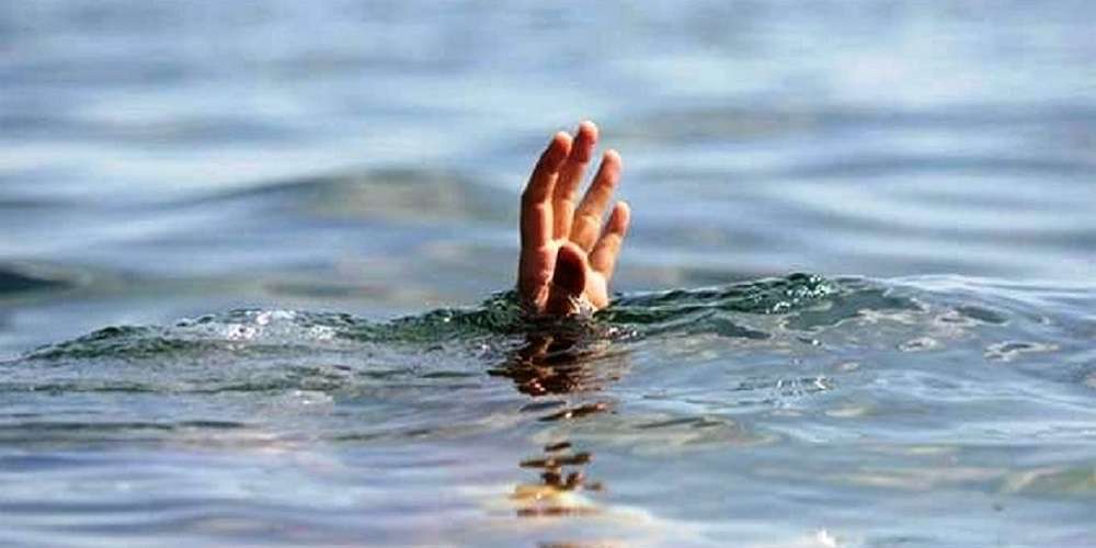 कोसीमा हाम फालेका दाहाल बेपत्ता