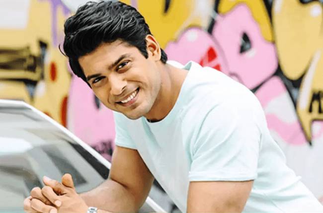 बिग बोस विजेता सिद्धार्थ शुक्लाको मृत्यु