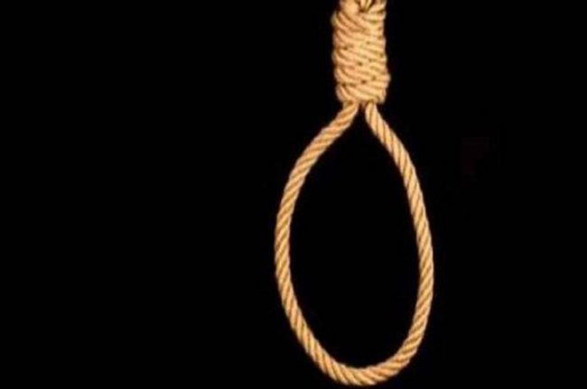 साैताने बहिनी बलात्कार गर्ने बझाङका युवकलाई भारतमा फाँसीको सजाय