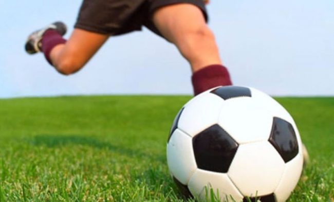 सहिद स्मारक लिगमा आज तीन खेल हुँदै