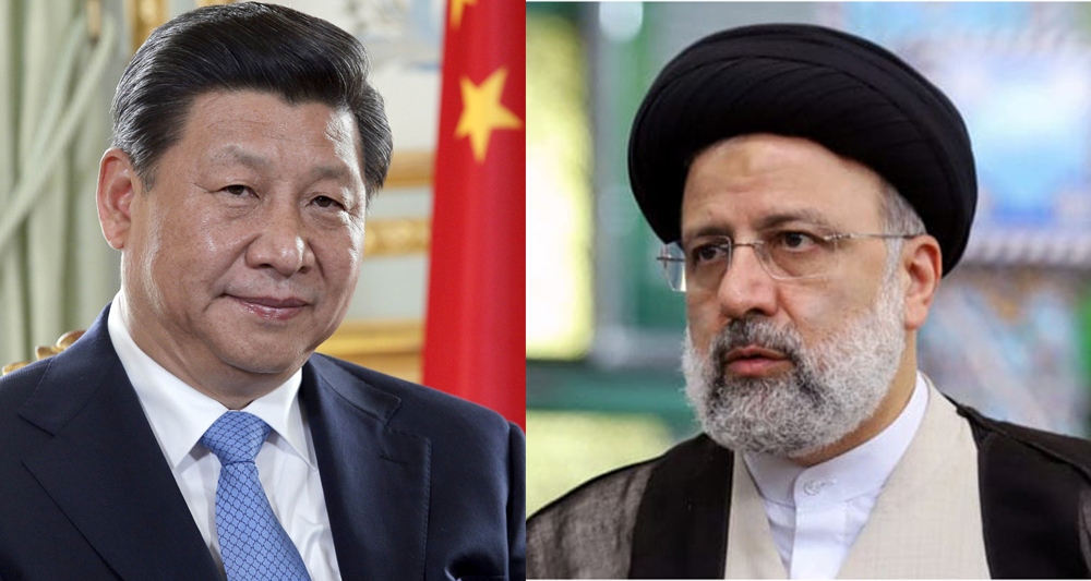 संयुक्त राष्ट्रसंघको महासभामा इरानका राष्ट्रपतिको प्रहार र चीनको महत्वपूर्ण घोषणा