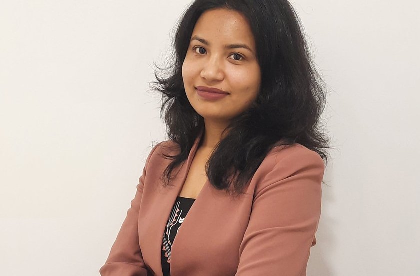 आँखा विशेषज्ञ डा. जुनु श्रेष्ठ बनिन् डब्लुएचओको आइएपीबीको नीतिगत तहमा पुग्ने पहिलो नेपाली