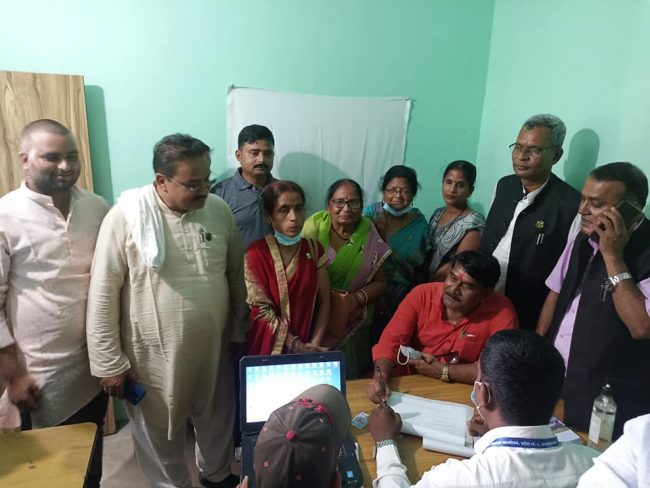 प्रदेश २ का ११ सांसदले रोजे लोसपा