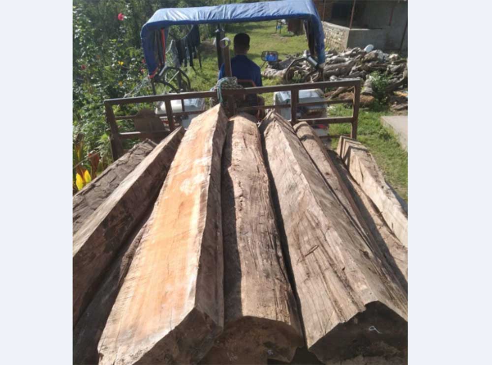 मधेश प्रदेशमा तस्करी र अवैध कारोबार घट्दै, सशस्त्र प्रहरीको सक्रियता बढ्दै