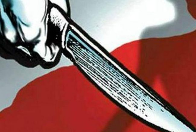 अन्तिम भेटमा प्रेमिकाले प्रेमीकाे लिंगमा कैची चलाइन्, प्रेमी प्रहरी थिए