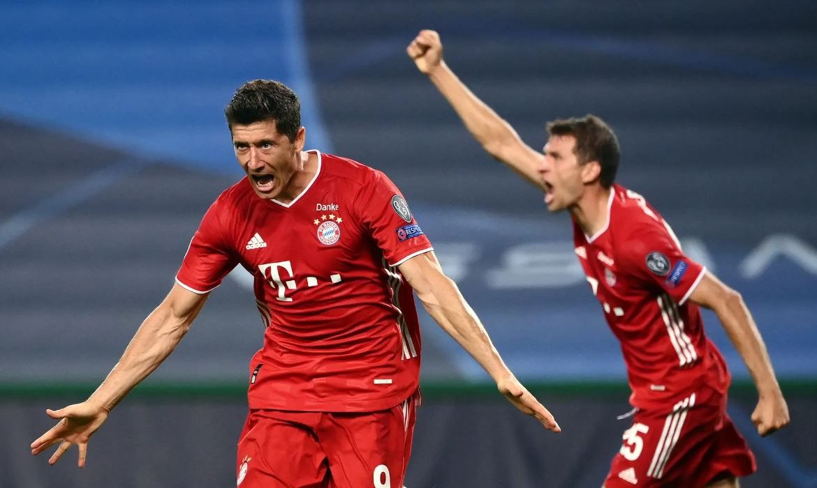 बायर्न शीर्ष स्थानमा उक्लियाे, ग्रेउथर फुर्थ पराजित